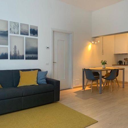 Camozzi Central Apartment Bérgamo Exterior foto