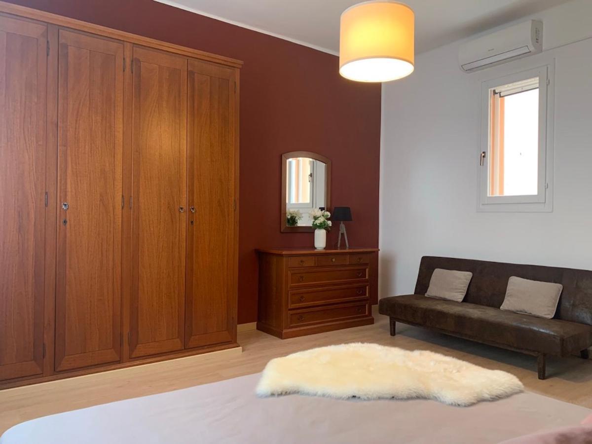 Camozzi Central Apartment Bérgamo Exterior foto